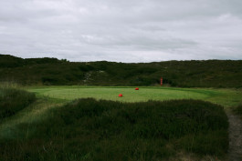 Recent Golf