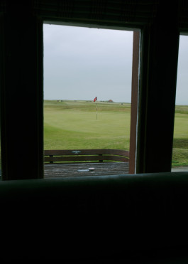 Recent Golf