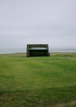 Recent Golf
