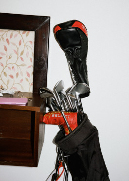 Recent Golf