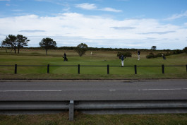 Recent Golf