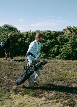 Recent Golf