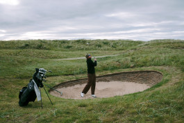 Recent Golf