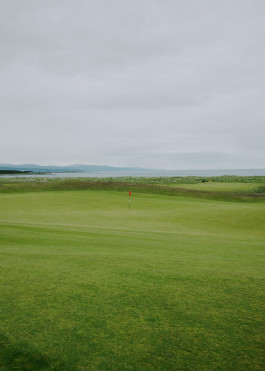 Recent Golf