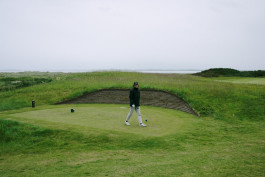 Recent Golf