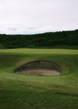 Recent Golf