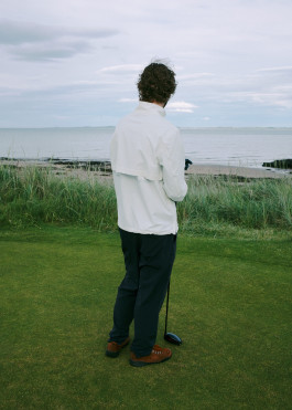 Recent Golf