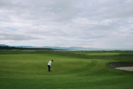 Recent Golf