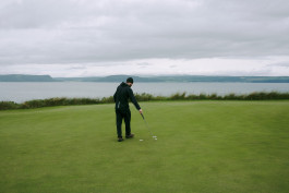 Recent Golf