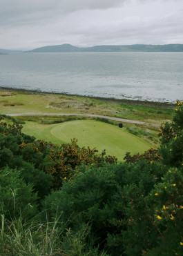 Recent Golf