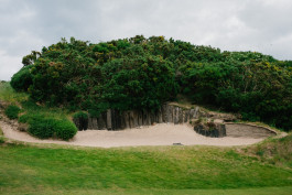 Recent Golf