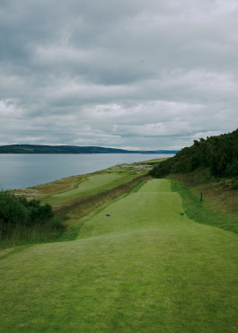 Recent Golf