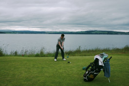Recent Golf