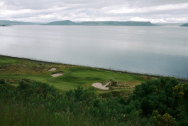 Recent Golf