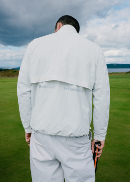 Recent Golf