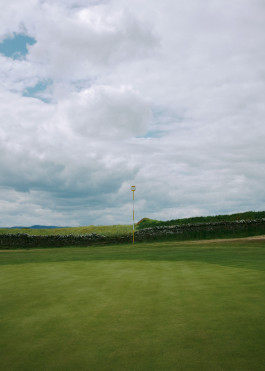 Recent Golf