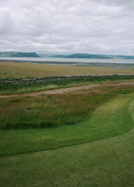 Recent Golf